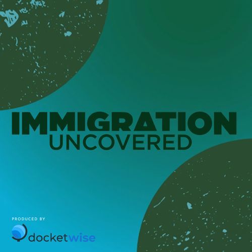 AI Revolutionizing Immigration Practices with Nadine Navarro and Antuan
